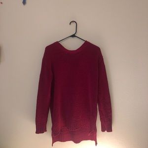 📍Hot Pink Sweater📍